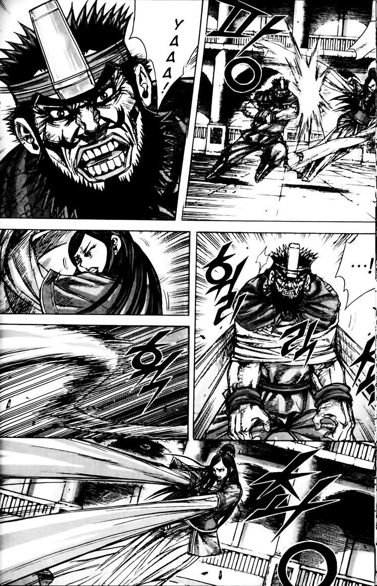 Diêm Đế: Chapter 167