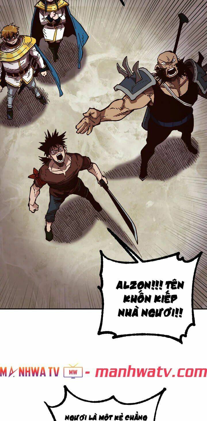 Nô Lệ Nghịch Thiên: Chapter 52