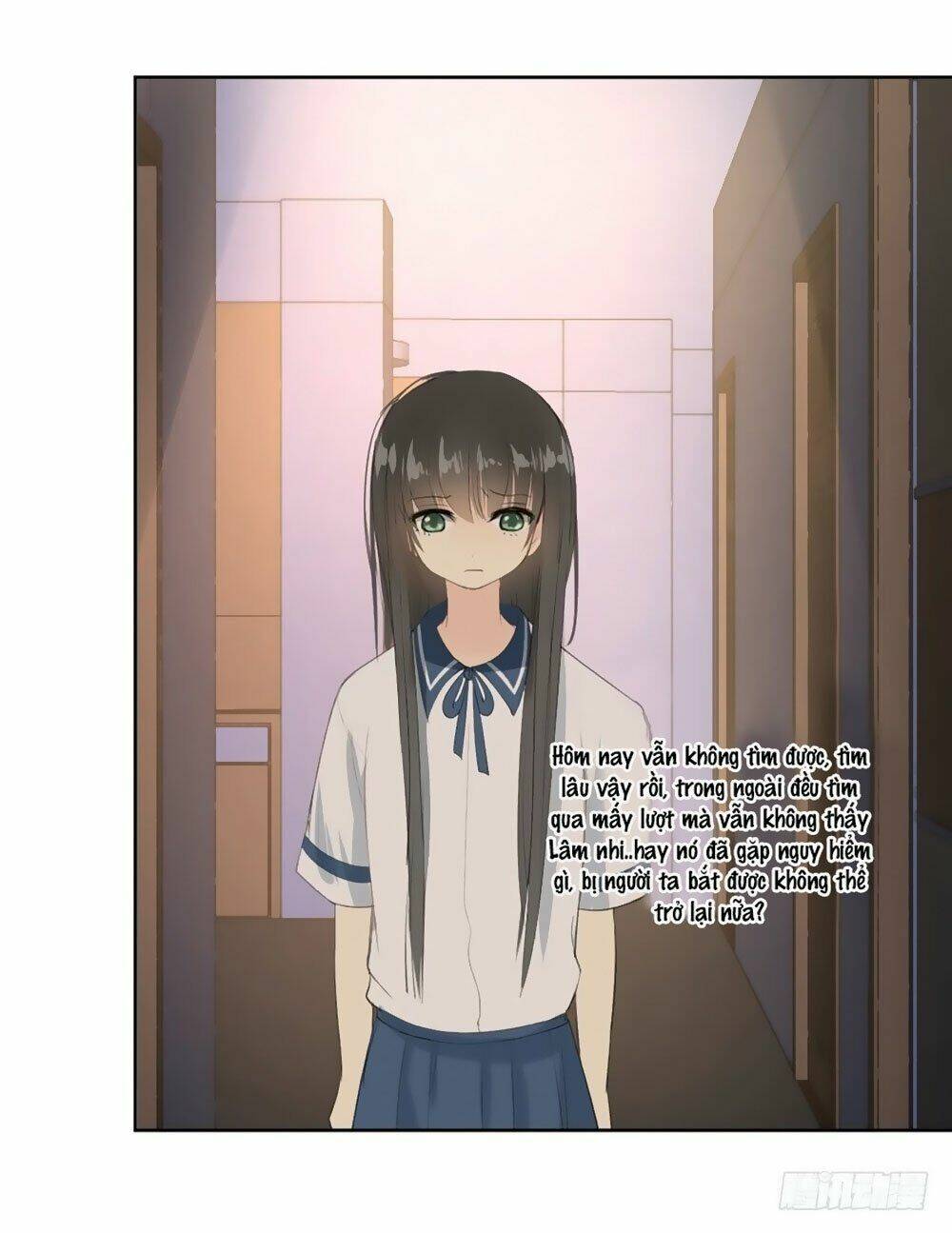 Sinh Sinh Tương Thác: Chapter 32