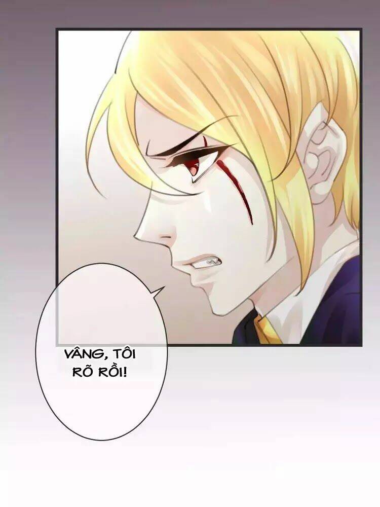 Thiên Thần Không Có Tiết Tháo: Chapter 51