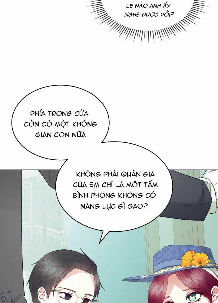 Kẻ Tạo Ra Nữ Phản Diện: Chapter 62.1