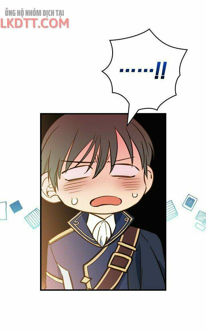 Hoàng Phi Bóng Tối: Chapter 28