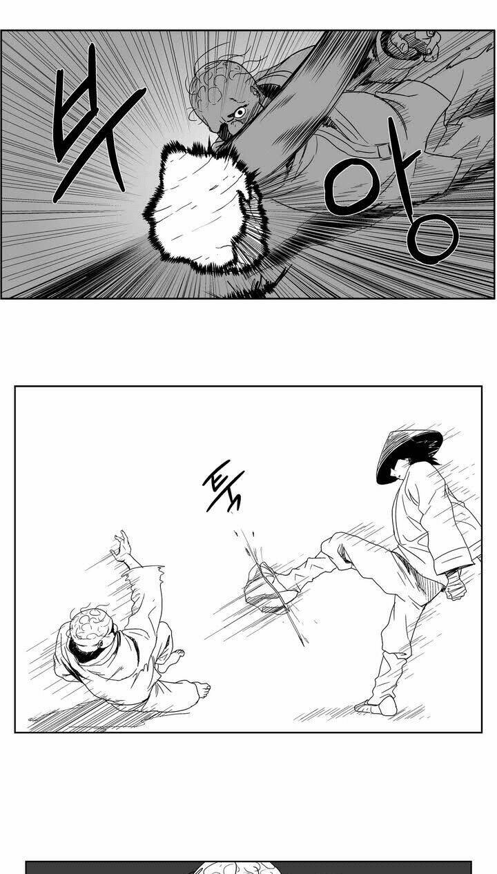 The Wizard: Chapter 8