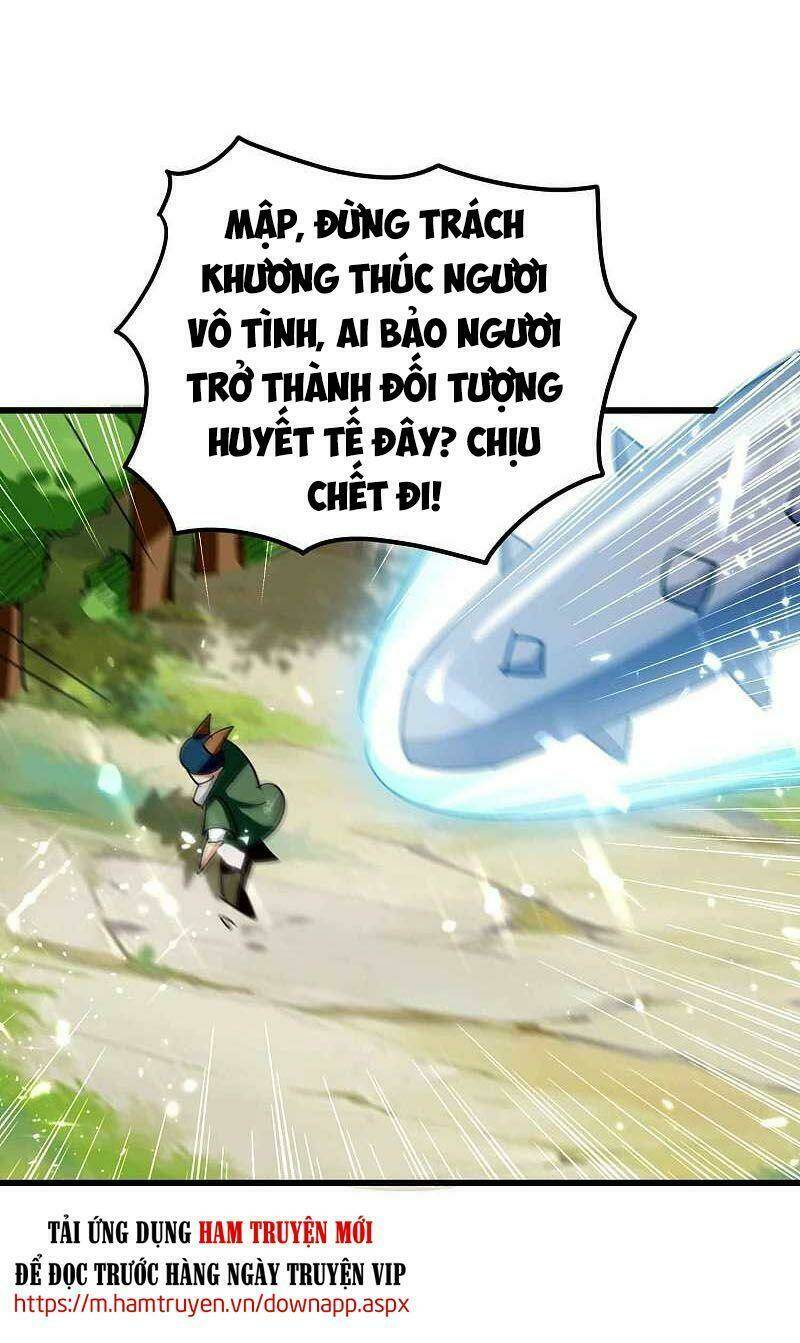 Kết Hôn Không Dễ: Chapter 146