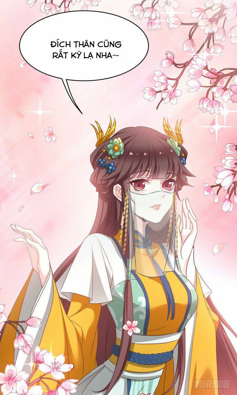 Trò Chơi Trừng Phạt: Chapter 66