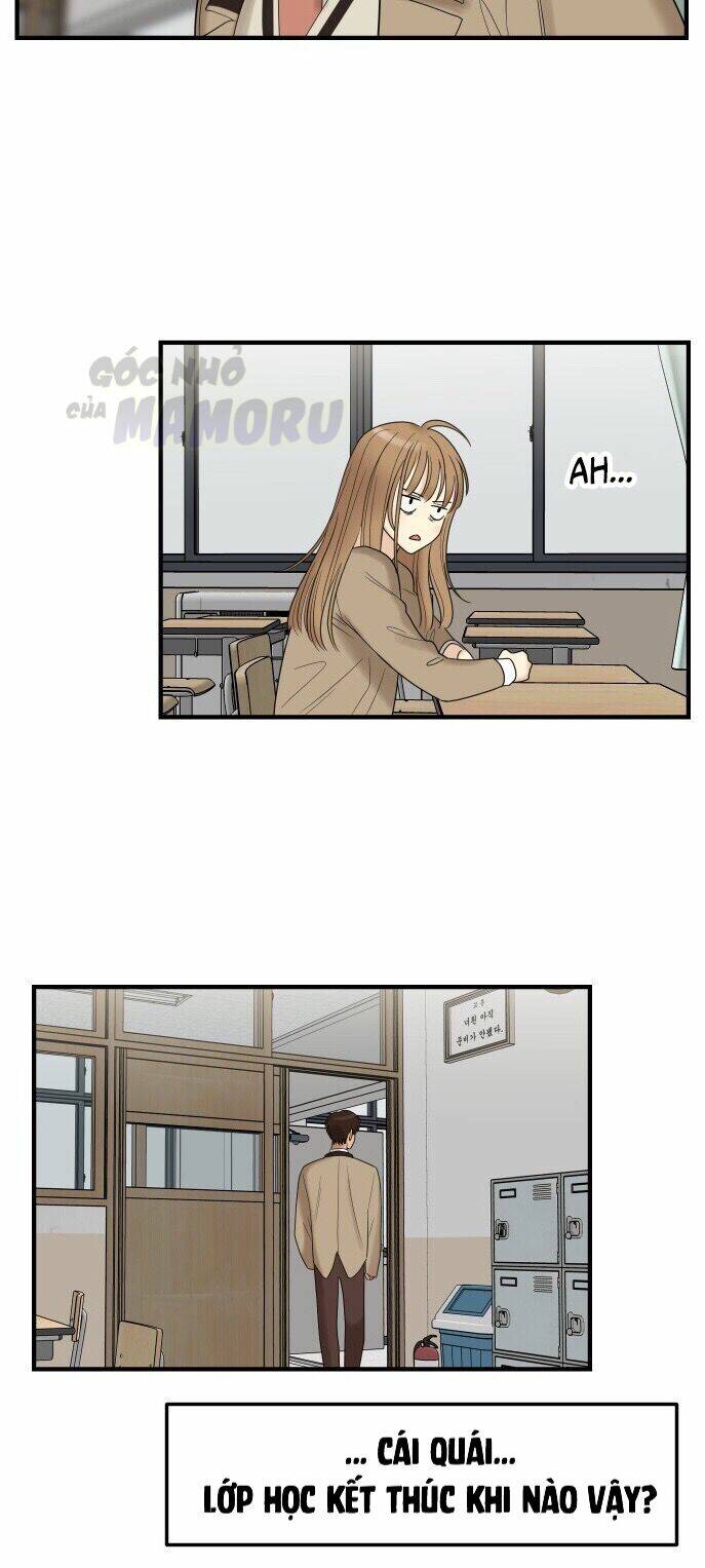 Không Còn Là Nữ Chính!: Chapter 2