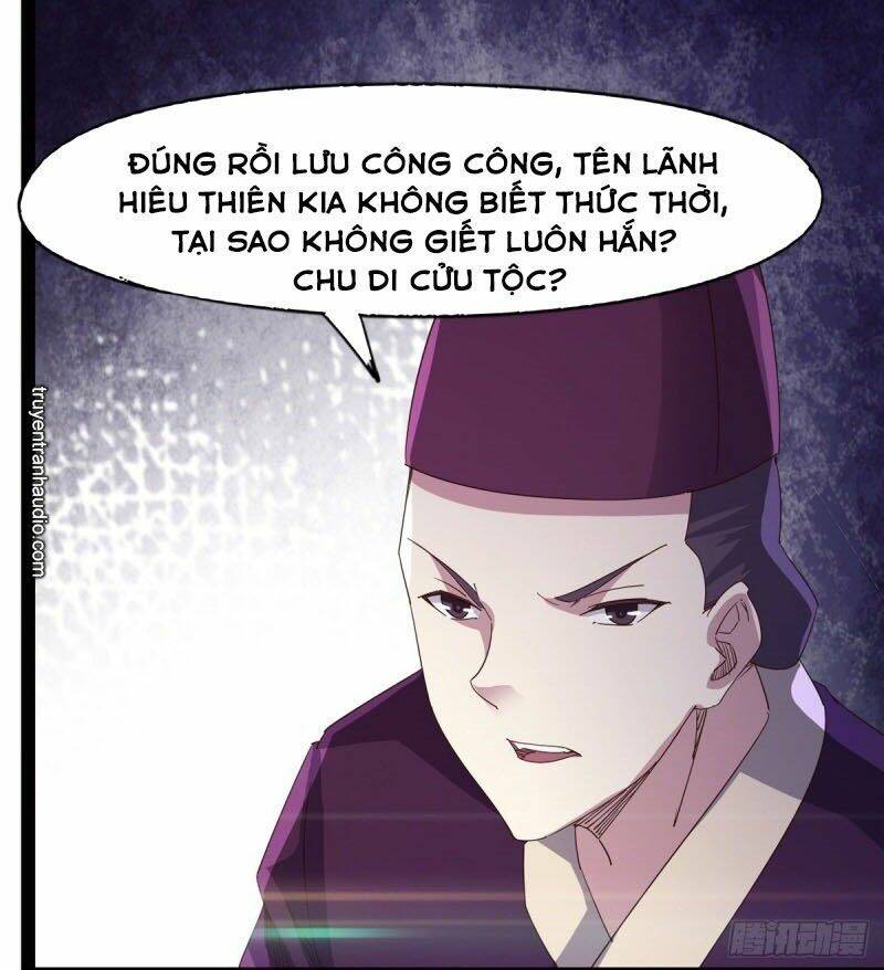 Kiếm Đồ: Chapter 51