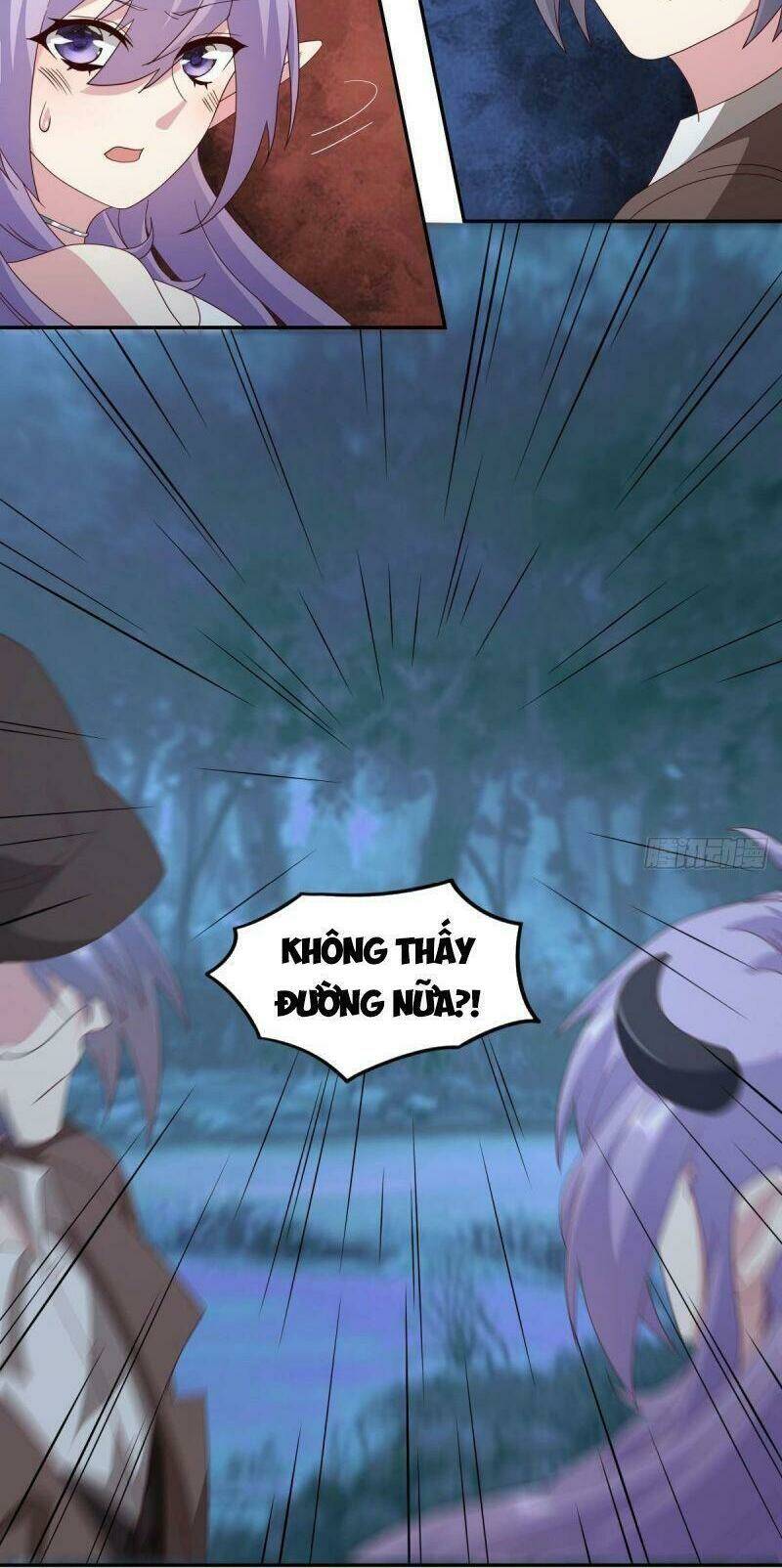 Xâm Lược Vạn Giới: Chapter 57