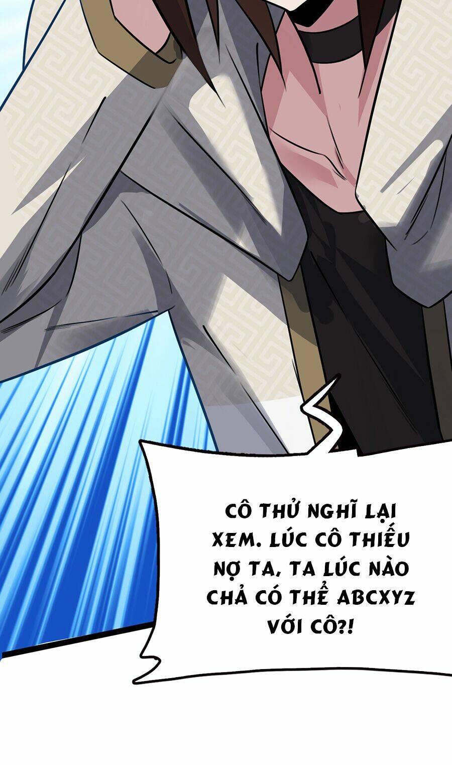 Đại Bảo Kiếm Của Tôi: Chapter 46