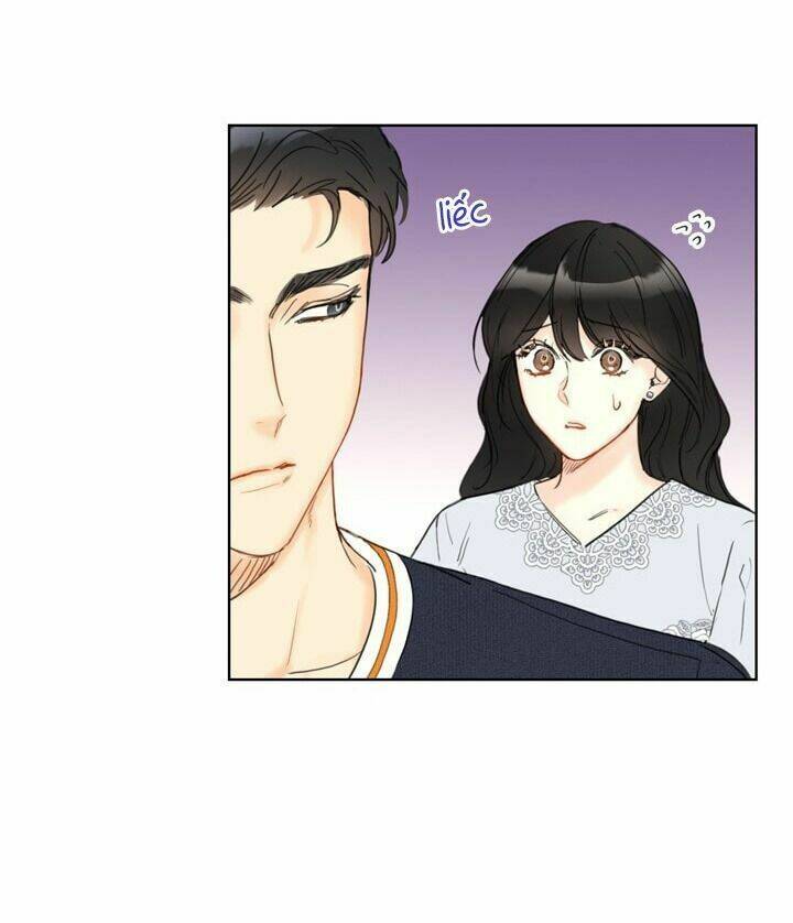 Hẹn Hò Nơi Công Sở: Chapter 45