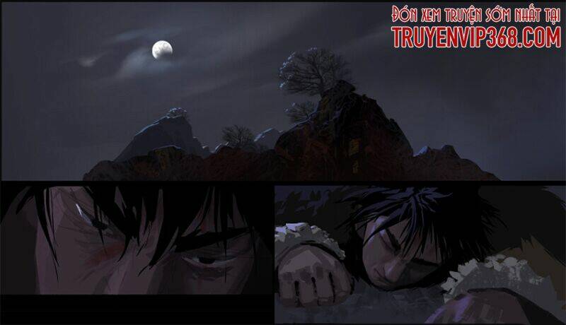 Cỏ Dại: Chapter 10