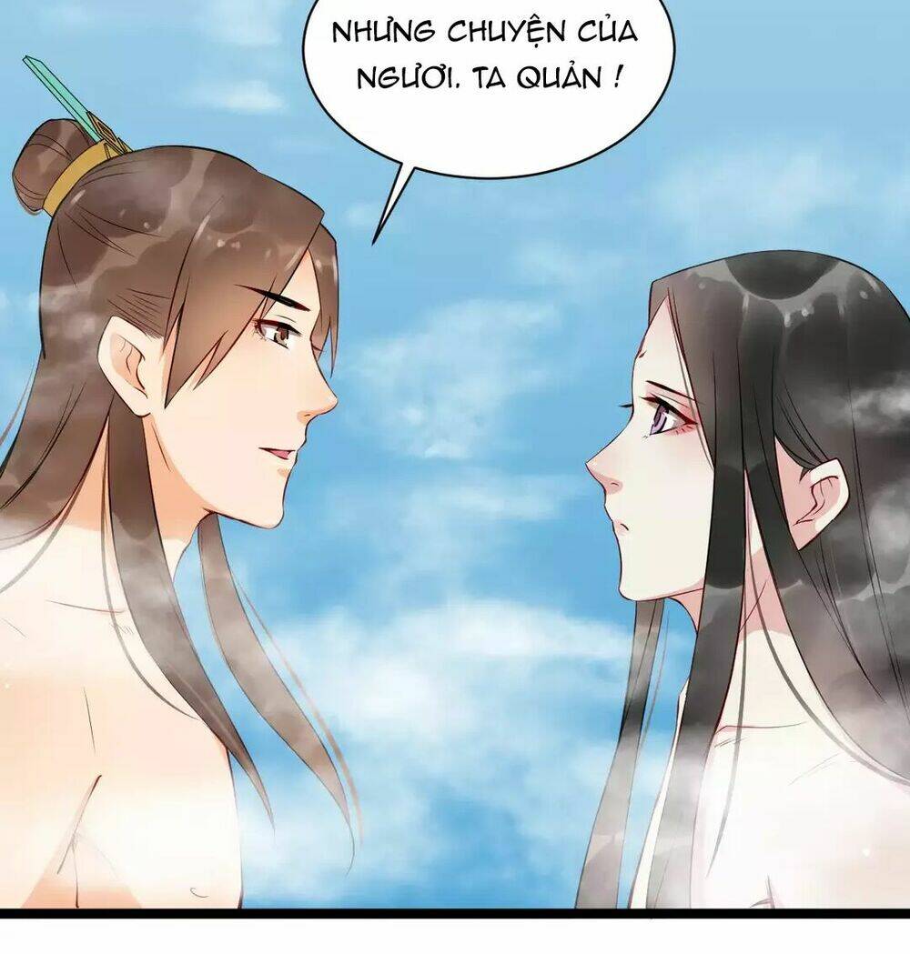 Bồng Sơn Viễn: Chapter 39
