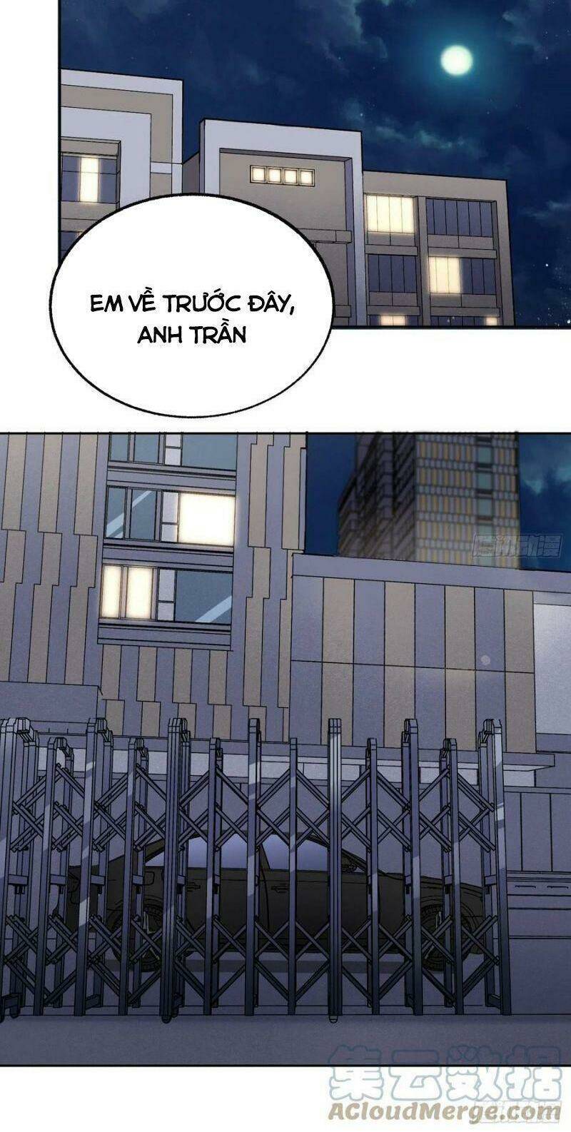 Cuồng Thiếu Siêu Thiên Tài: Chapter 83
