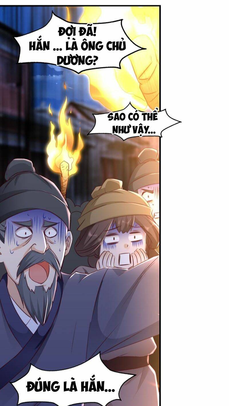 Lão Tổ Của Bạn Đang Online: Chapter 27