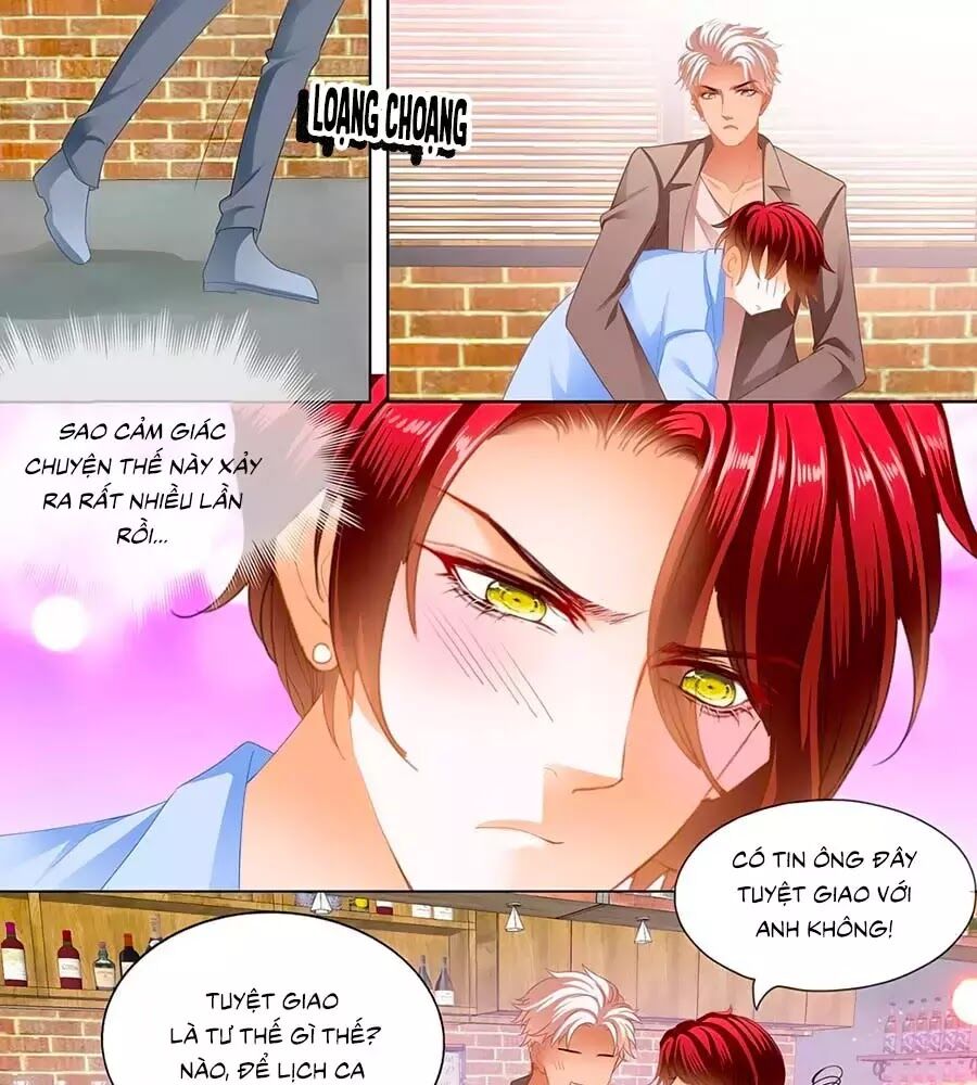 Bá Đạo Tiểu Thúc, Xin Trêu Chọc Vừa Thôi!: Chapter 140