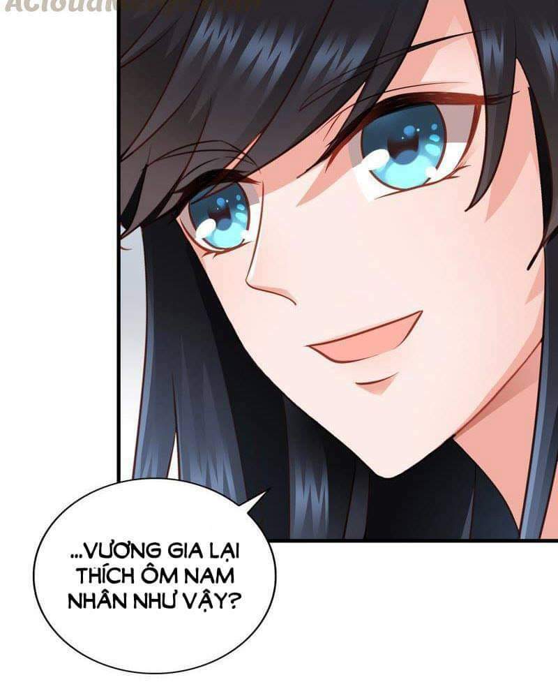 Thái Tử Điện Hạ Có Tin Vui: Chapter 62