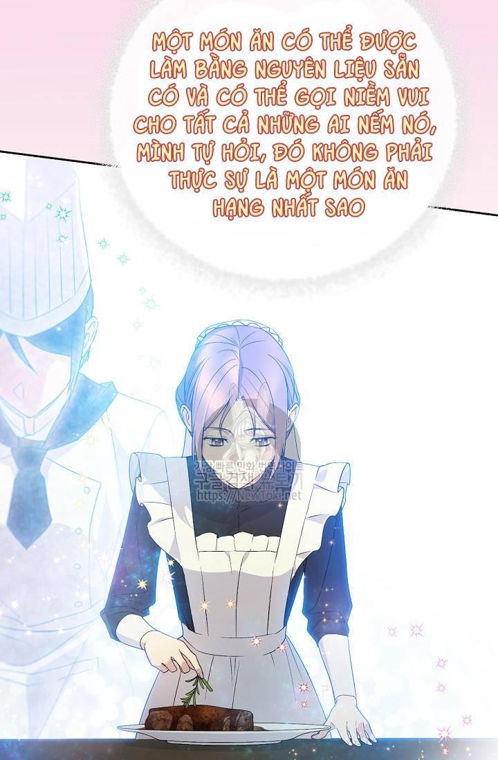 Cô Hầu Giỏi Giang: Chapter 14