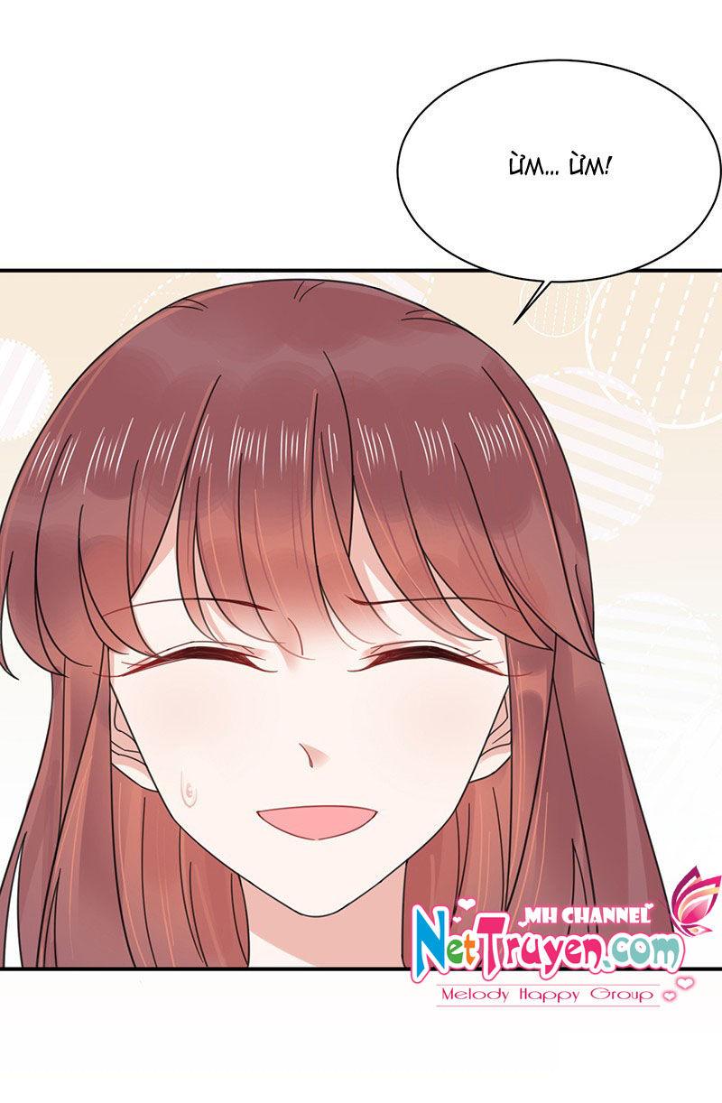 Thịnh Thế Điềm Sủng: Tiểu Manh Thê Của Dịch Thiếu: Chapter 23