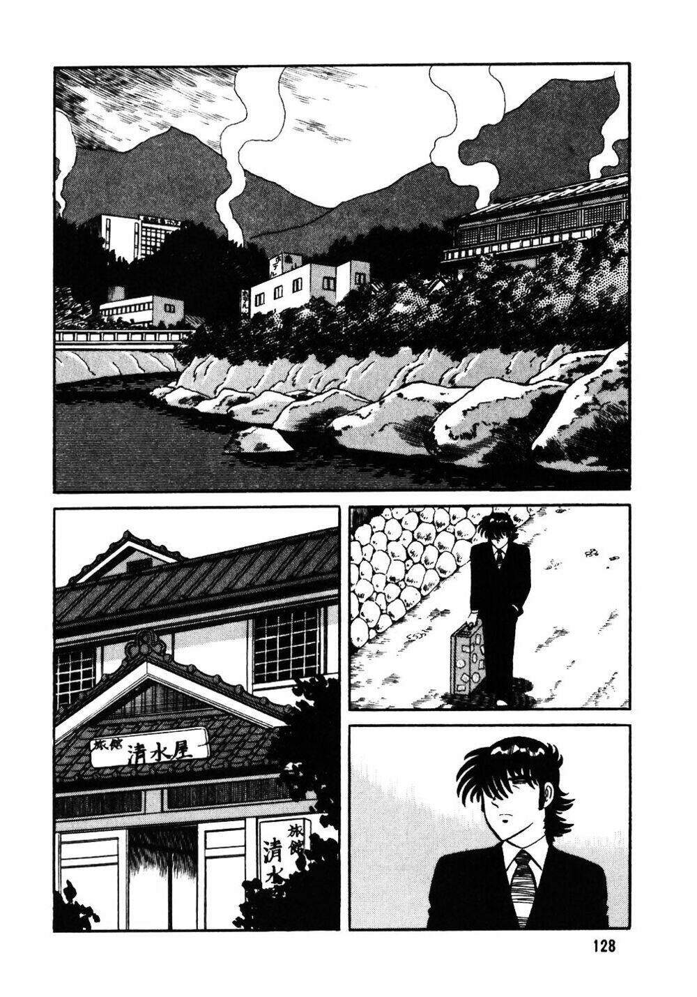 Đầu Bếp Trứ Danh: Chapter 38