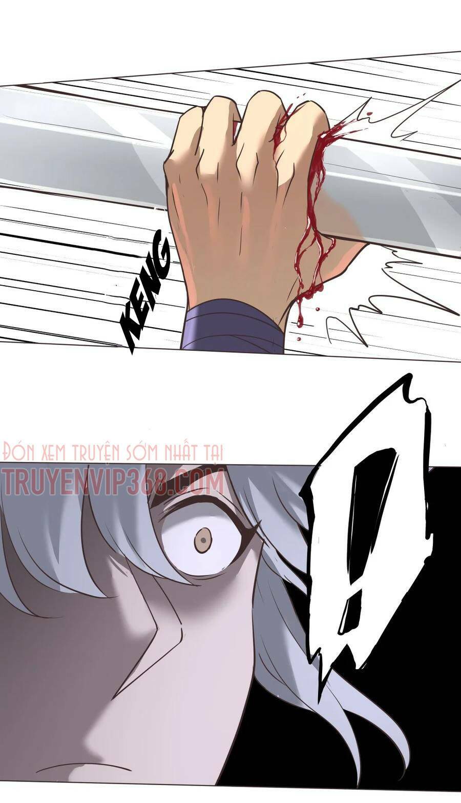 Trăm Vạn Cách Thành Thần: Chapter 18