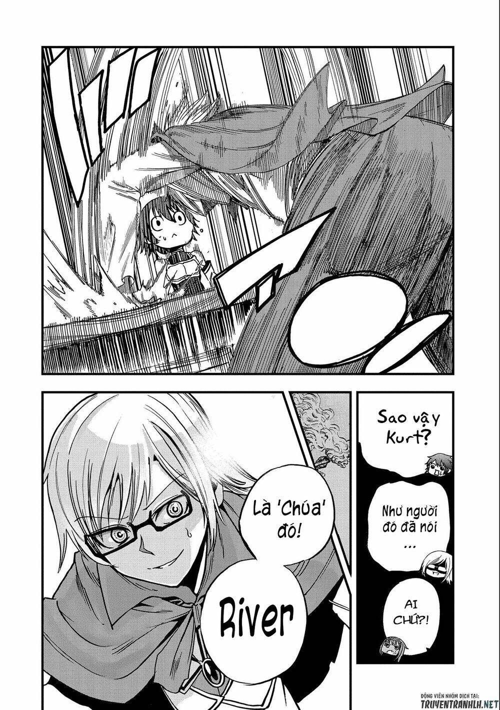 Sekai Saikyou No Doryokuka: Sainou Ga (Doryoku) Datta No De Kouritsu Yoku Kikakugai No Doryoku O Shi: Chapter 5