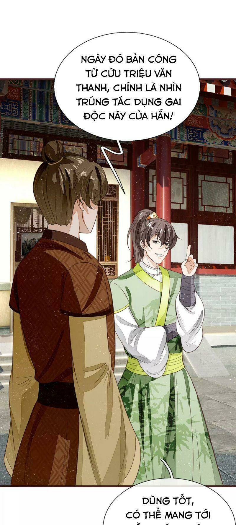 Đệ Nhất Hoàn Khố: Chapter 112