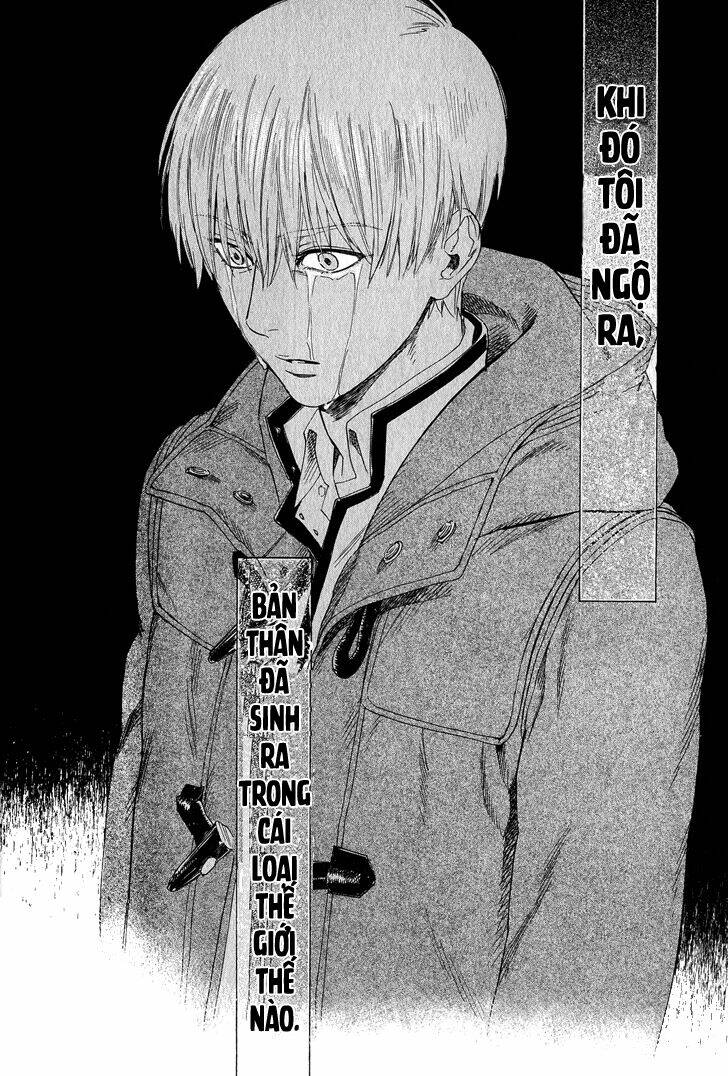 Acid Town: Chapter 25