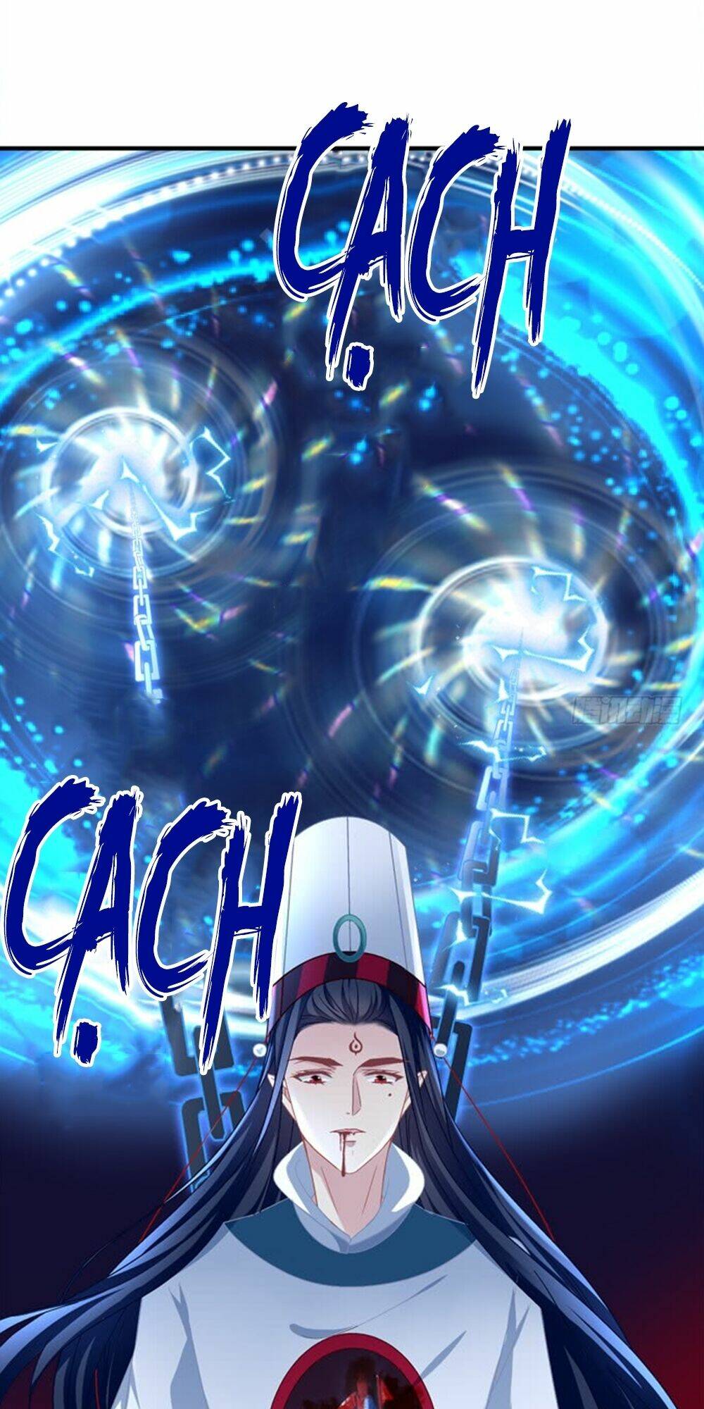 Ám Dạ Vô Thường: Chapter 69