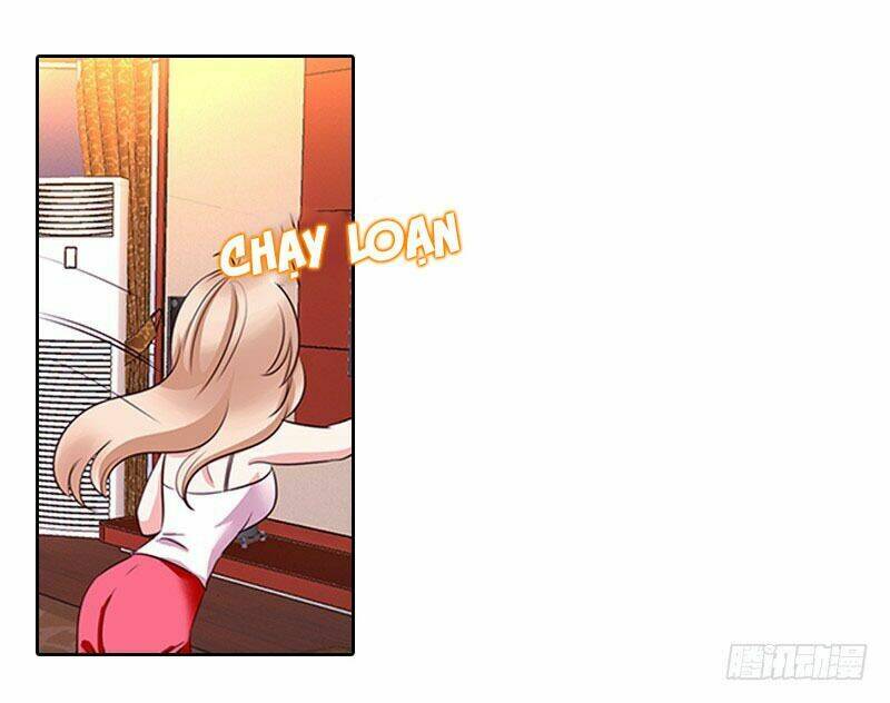 Yêu Tinh Đại Tác Chiến: Chapter 17