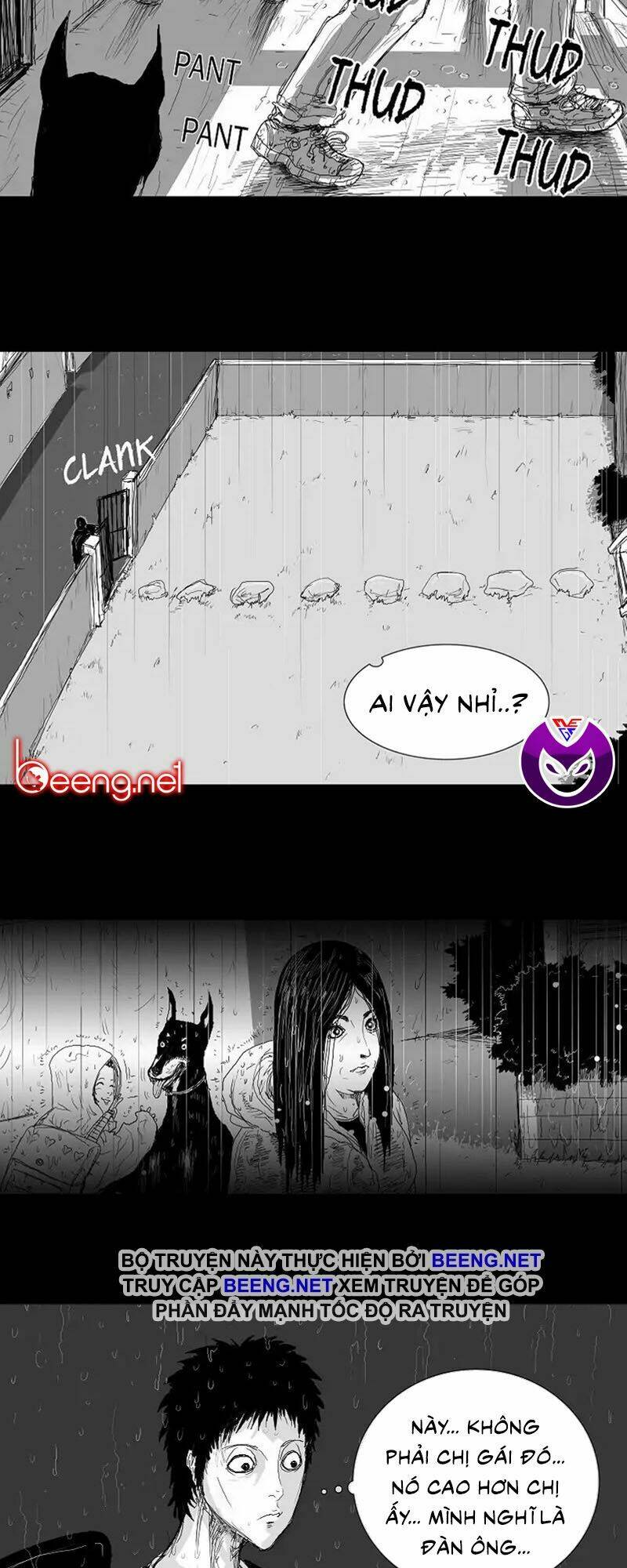 Phục Thù Thiếu Gia Tiểu Điềm Thê: Chapter 2