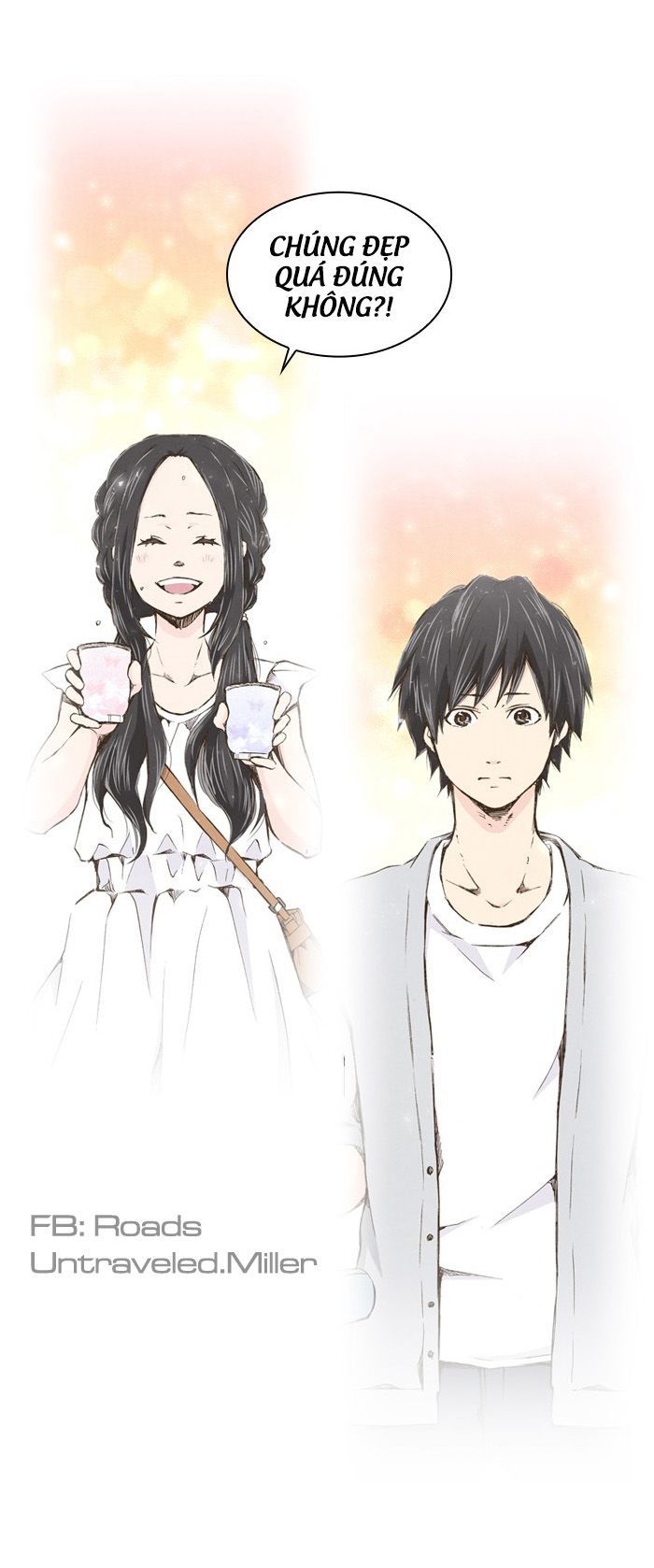 Làm Vợ Anh, Em Nhé: Chapter 6