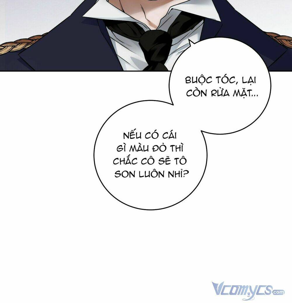 Lời Nói Dối Vĩnh Cửu: Chapter 7