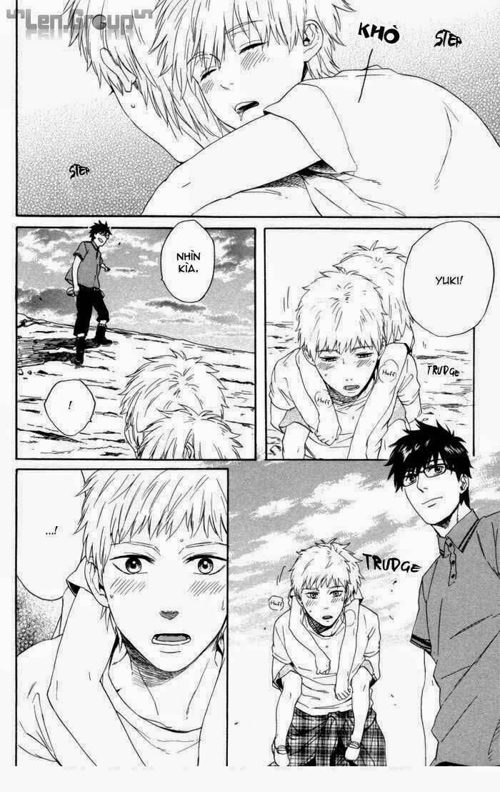 Acid Town: Chapter 6