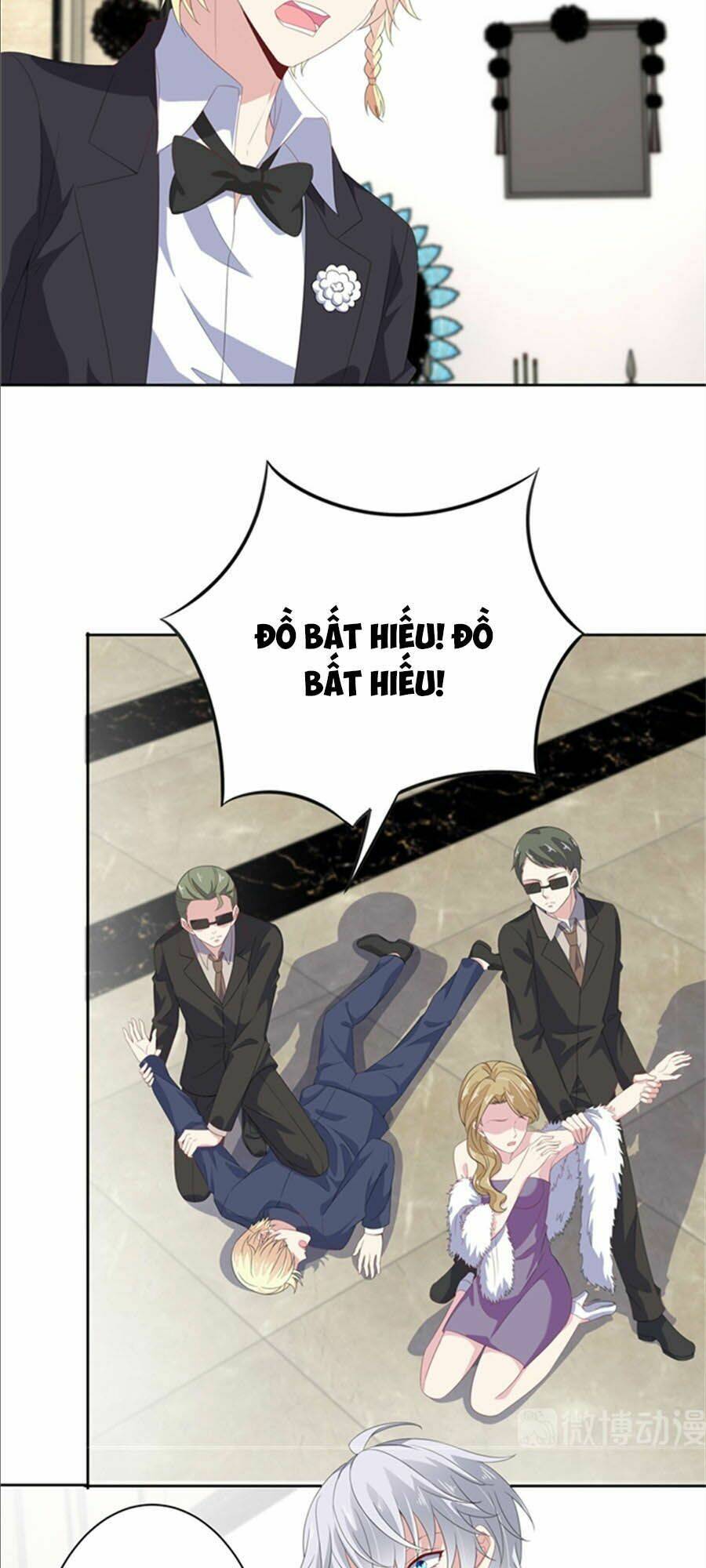 Yêu Tôi Đều Chết Cả Đi!: Chapter 182