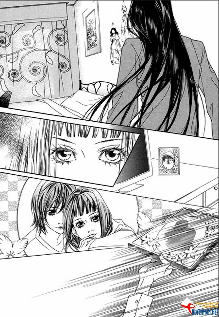 Flowers Of Evil: Chapter 9