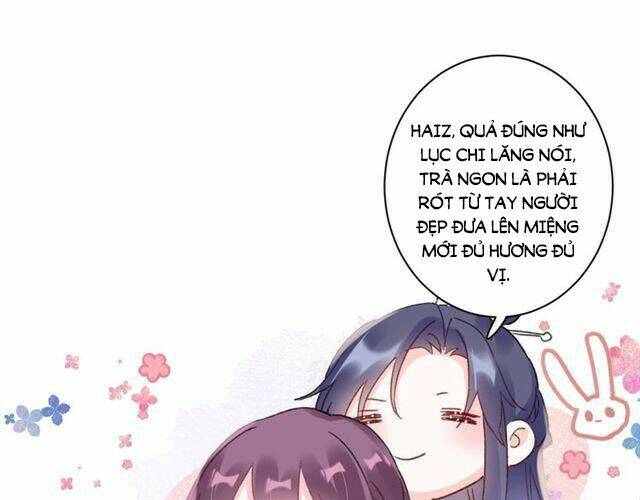 Hoa Nhan Sách: Chapter 116