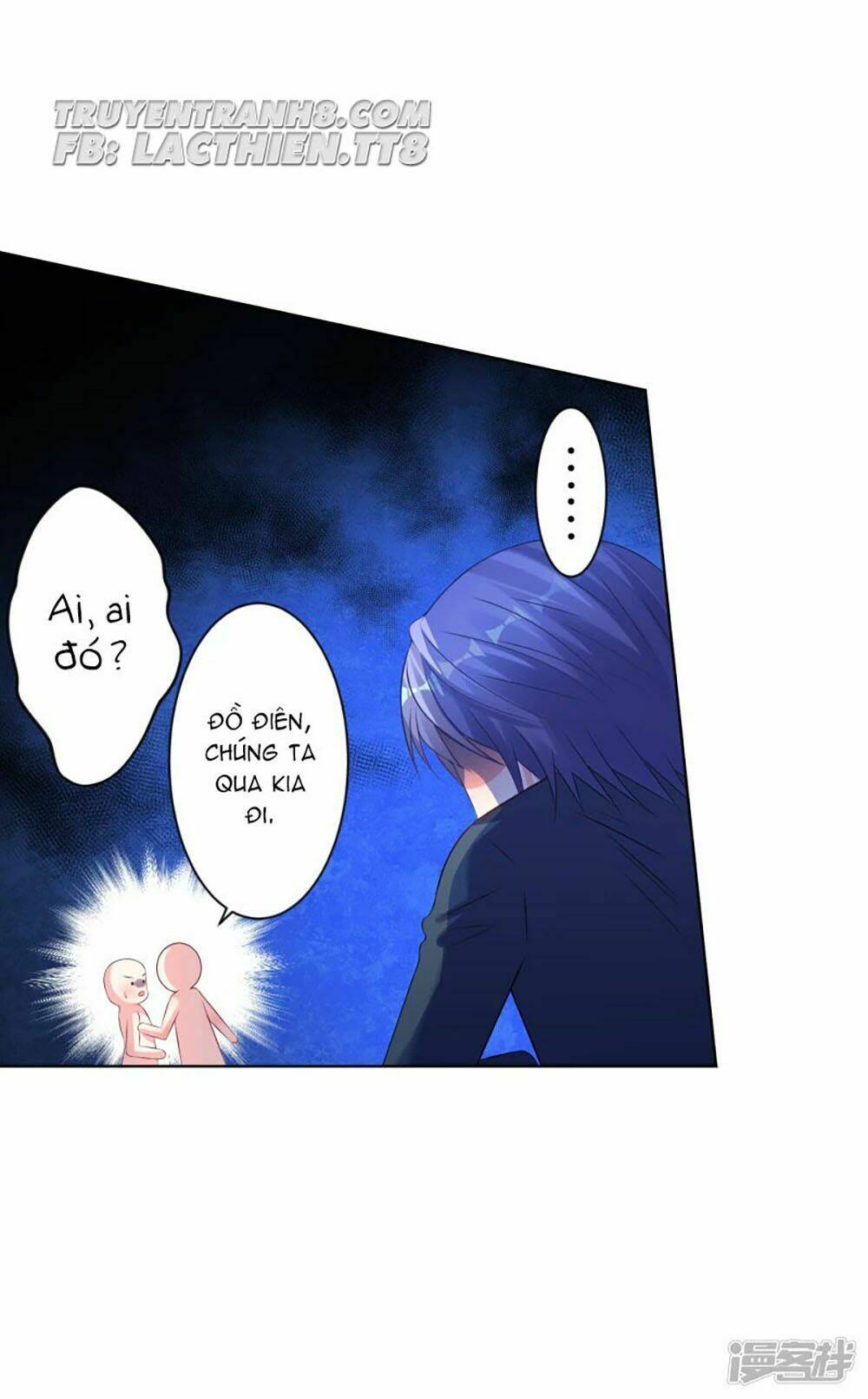 Tôi Bị Tổng Tài Ám Hại: Chapter 109