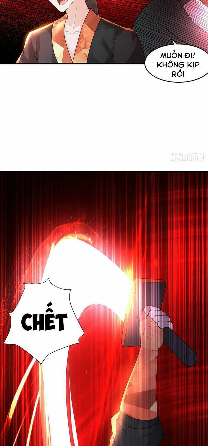 Pháp Sư Truyền Kì: Chapter 21