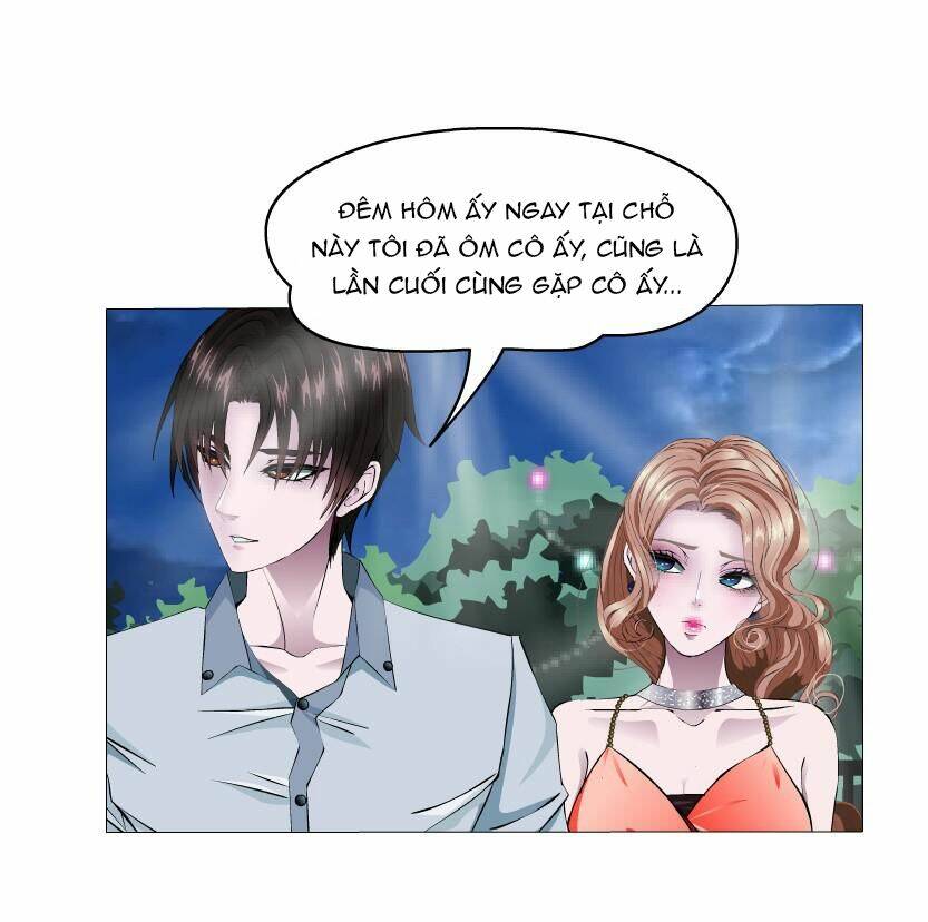 Cạm Bẫy Của Nữ Thần: Chapter 84