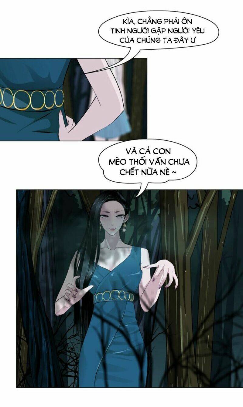 Sổ Tay Mỹ Nam Giới X: Chapter 40