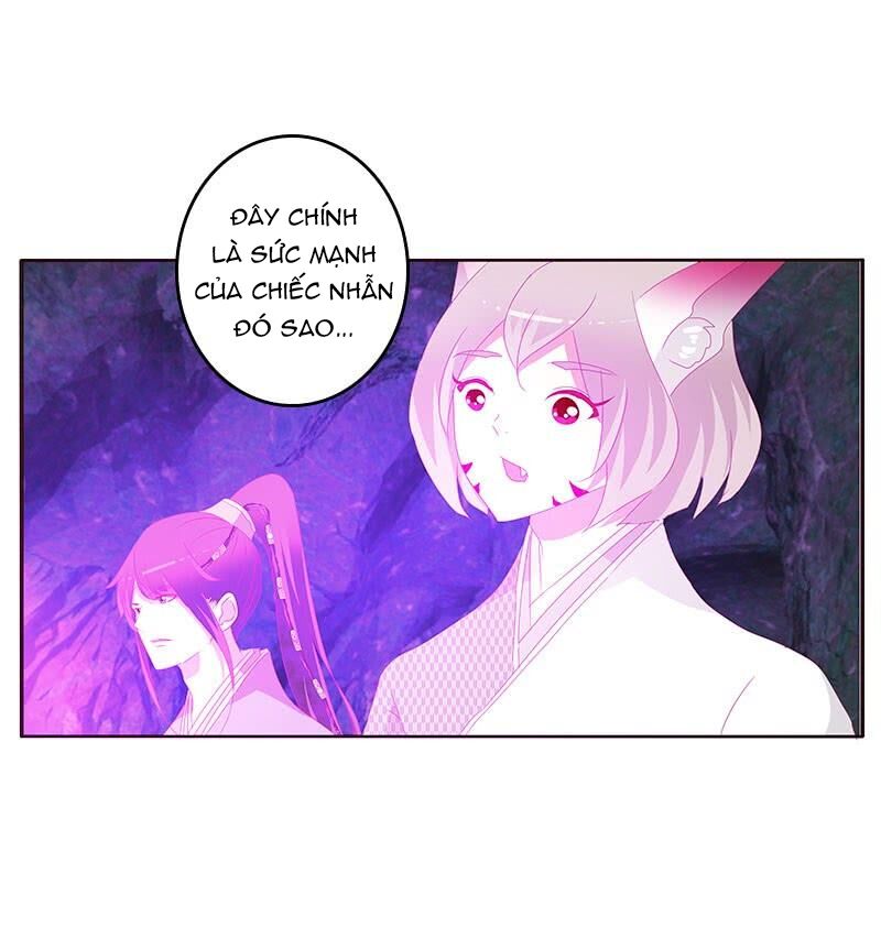 Thông Linh Phi: Chapter 371