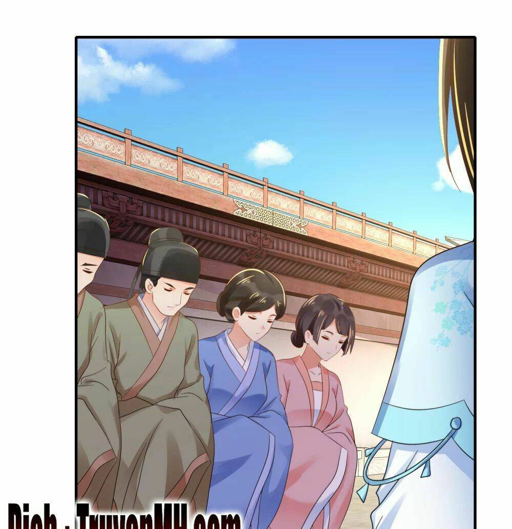 Lãnh Cung Phế Hậu Muốn Nghịch Thiên: Chapter 147