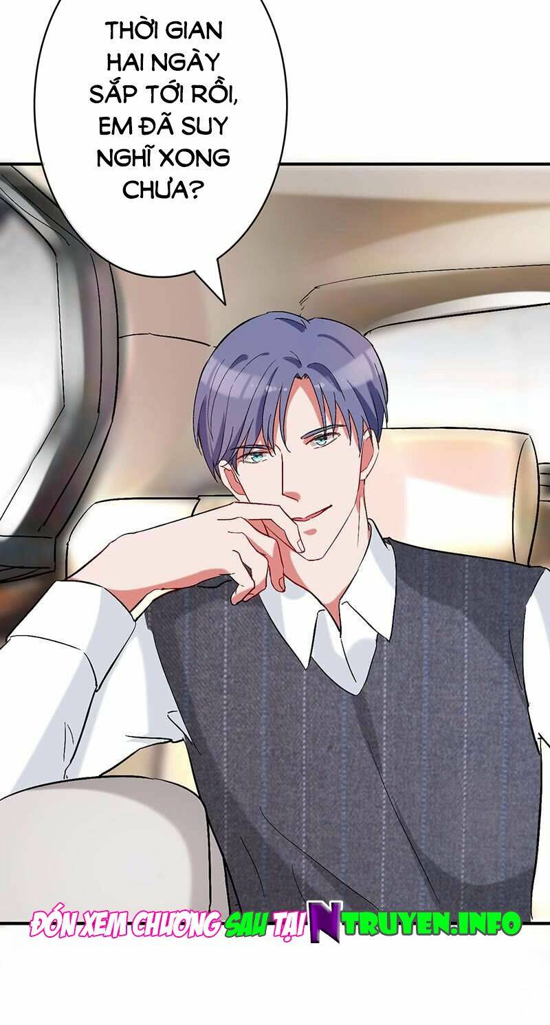 Manh Thê Khó Dỗ: Chapter 65