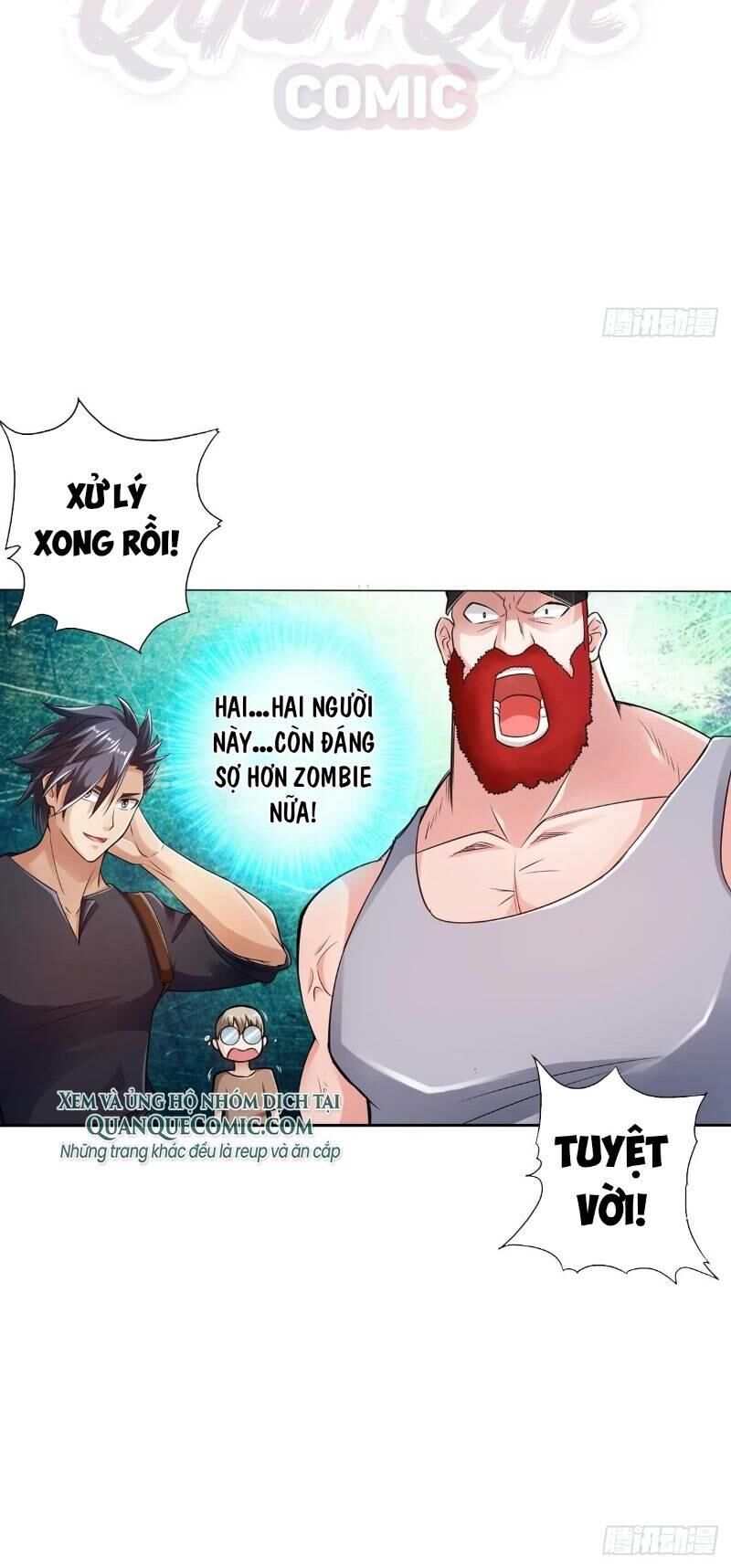 Hệ Thống Tìm Đường Chết Mạnh Nhất: Chapter 44