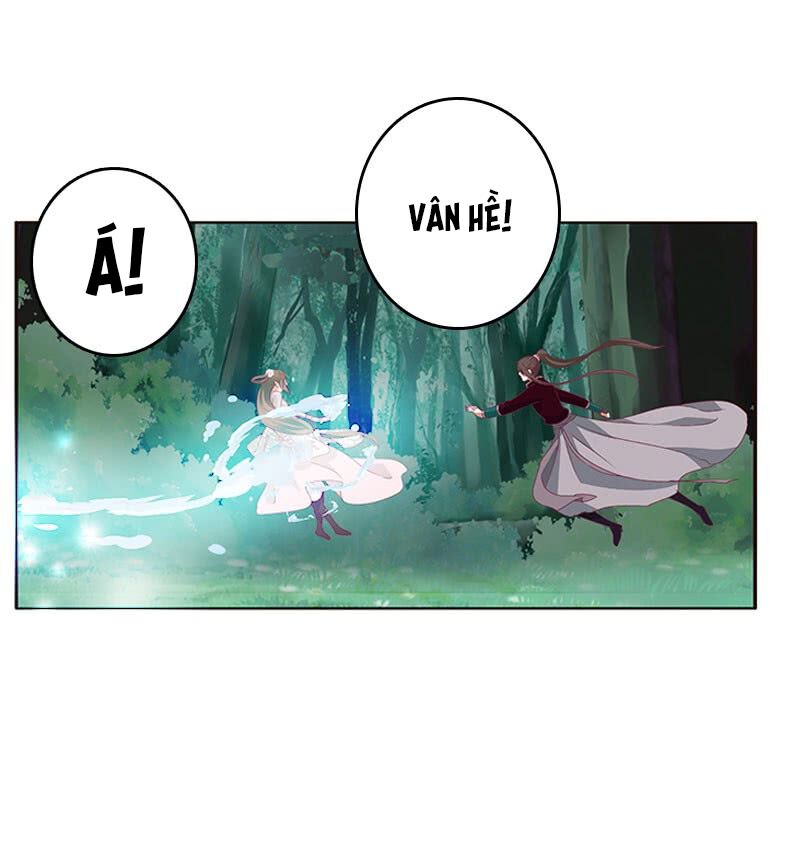 Thông Linh Phi: Chapter 354