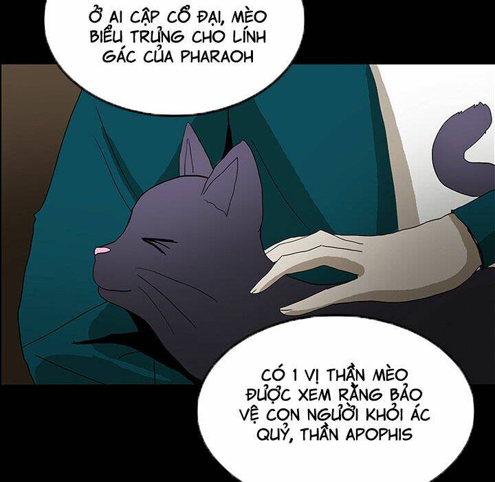 Chí Tôn Thần Ma: Chapter 24