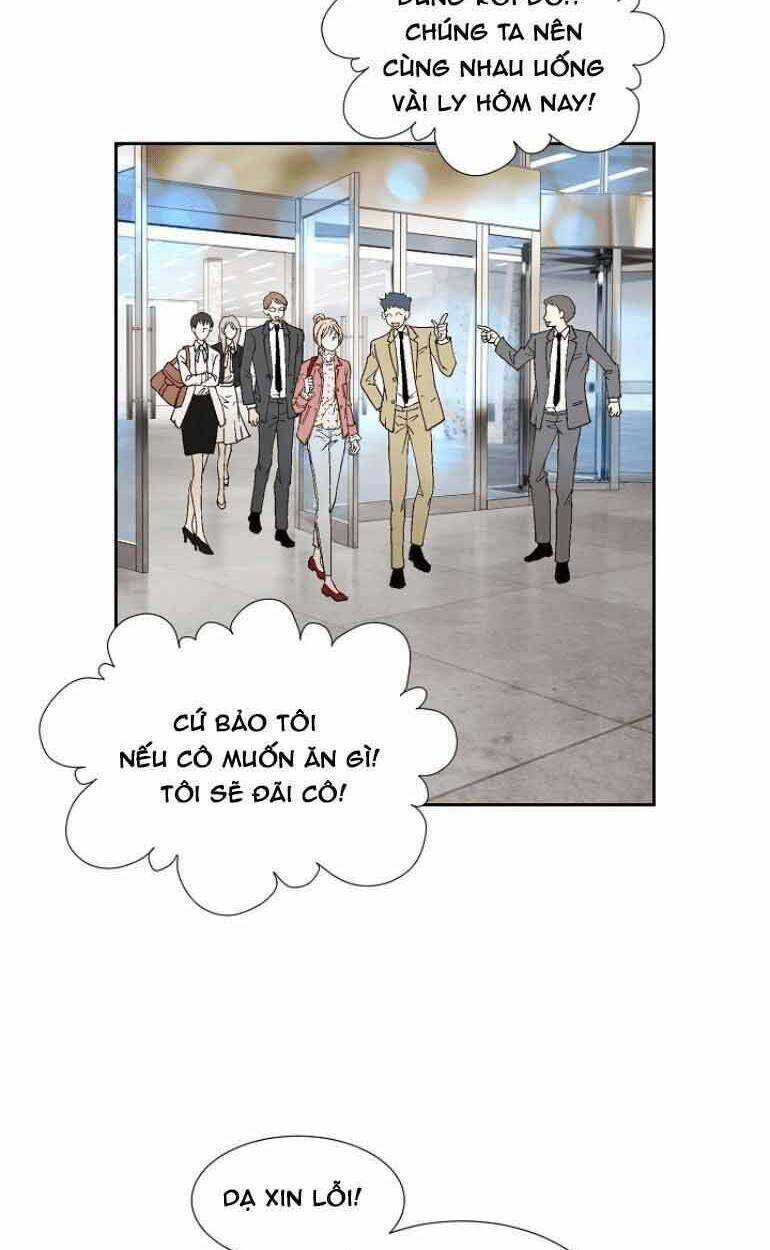 Lee Bom, Em Là Của Anh: Chapter 13