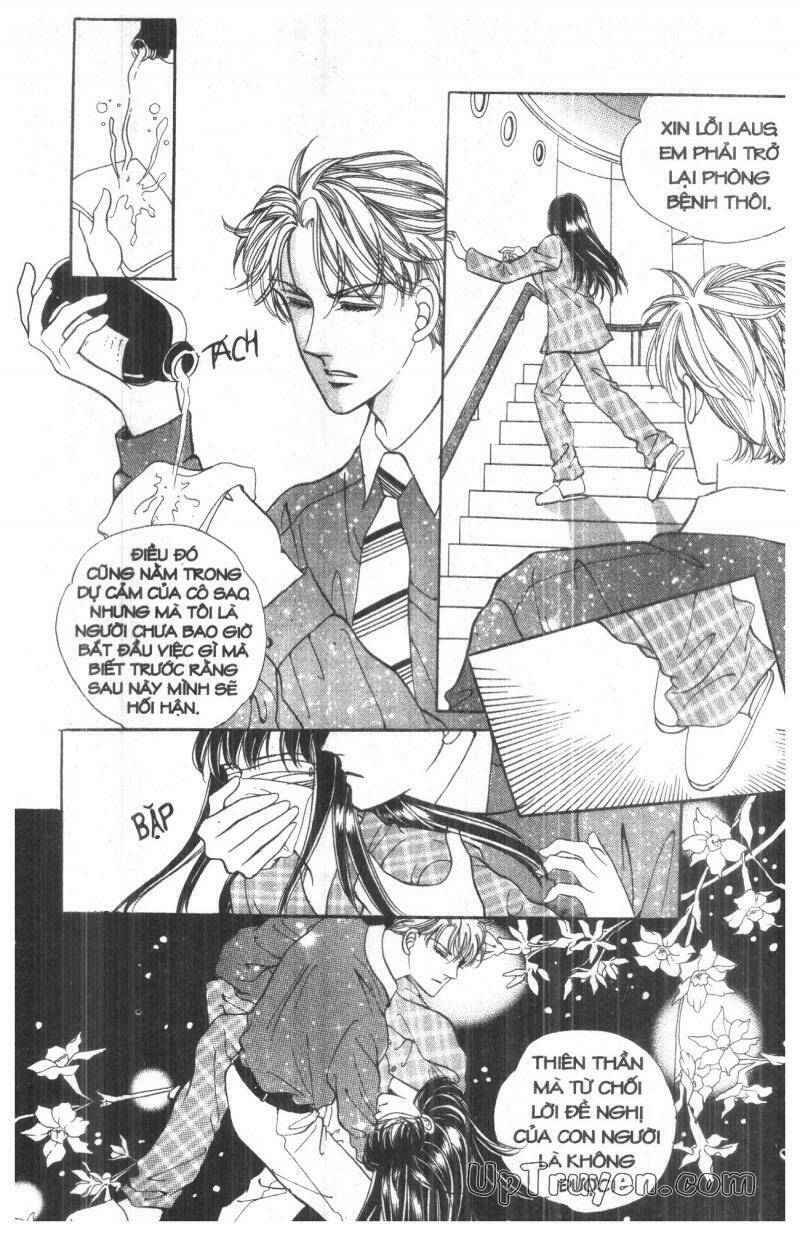 Lao Xao Tuổi Ngọc: Chapter 3