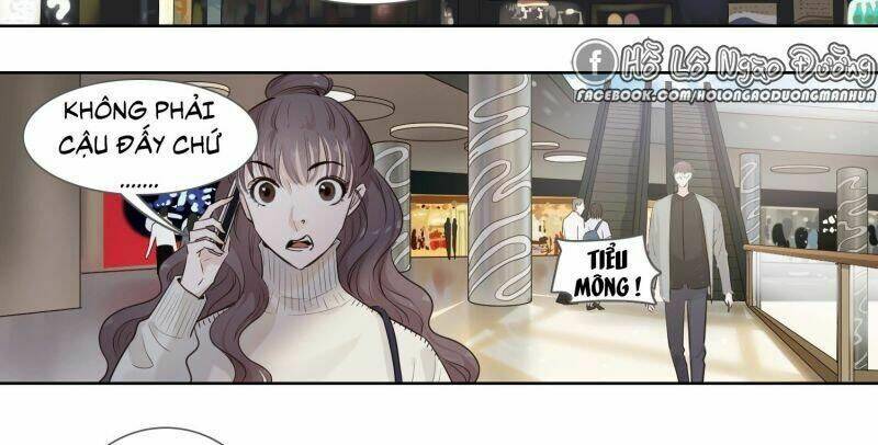 Kẹo Bông Gòn Và Mộng Giữa Ban Ngày: Chapter 23
