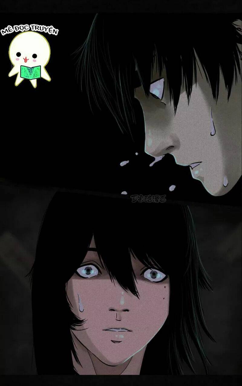 Thành Đô 1995: Chapter 40